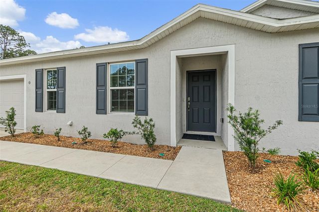 14 ZELDA COURT, Palm Coast, FL 32164