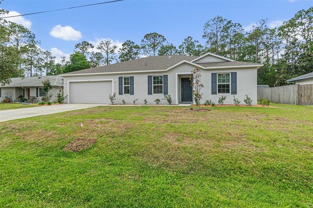 14 ZELDA COURT, Palm Coast, FL 32164
