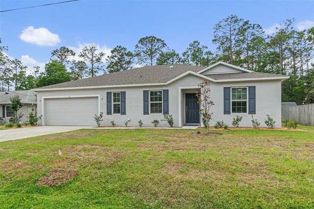 14 ZELDA COURT, Palm Coast, FL 32164