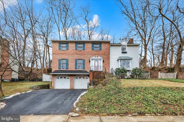 2052 LINCOLN CT, Wyomissing, PA 19610