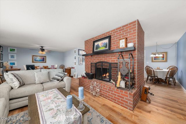 5050 N Ezy St, Coeur D'alene, ID 83815