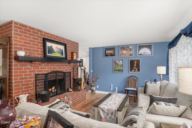 5050 N Ezy St, Coeur D'alene, ID 83815