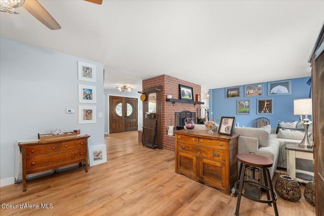 5050 N Ezy St, Coeur D'alene, ID 83815