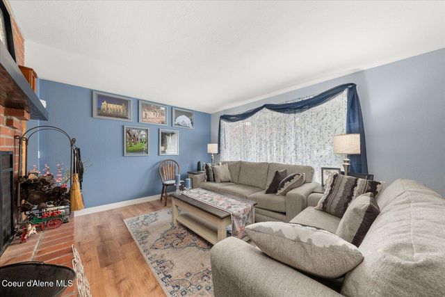 5050 N Ezy St, Coeur D'alene, ID 83815