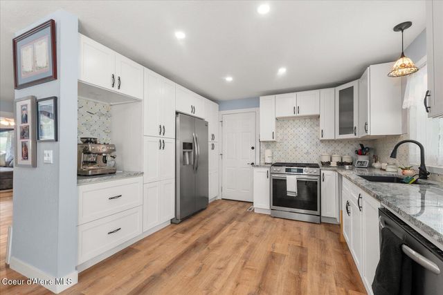 5050 N Ezy St, Coeur D'alene, ID 83815