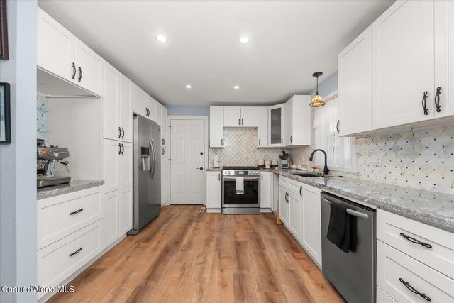 5050 N Ezy St, Coeur D'alene, ID 83815