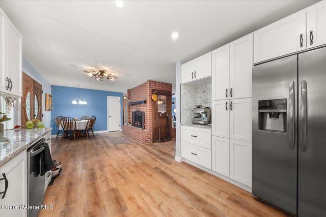 5050 N Ezy St, Coeur D'alene, ID 83815