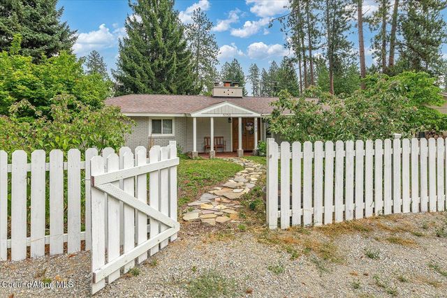 5050 N Ezy St, Coeur D'alene, ID 83815