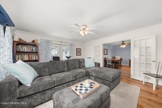 5050 N Ezy St, Coeur D'alene, ID 83815