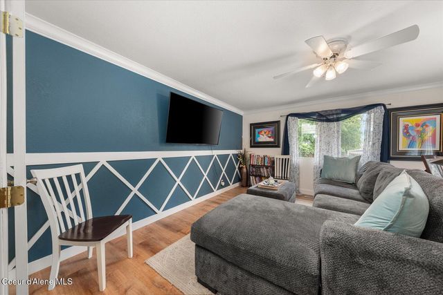 5050 N Ezy St, Coeur D'alene, ID 83815