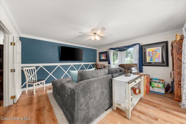 5050 N Ezy St, Coeur D'alene, ID 83815