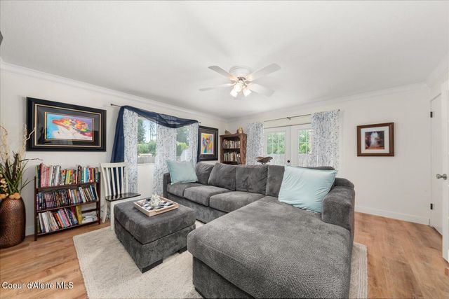 5050 N Ezy St, Coeur D'alene, ID 83815