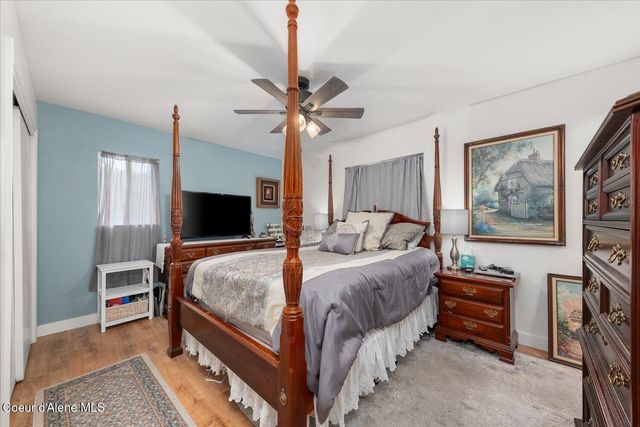 5050 N Ezy St, Coeur D'alene, ID 83815