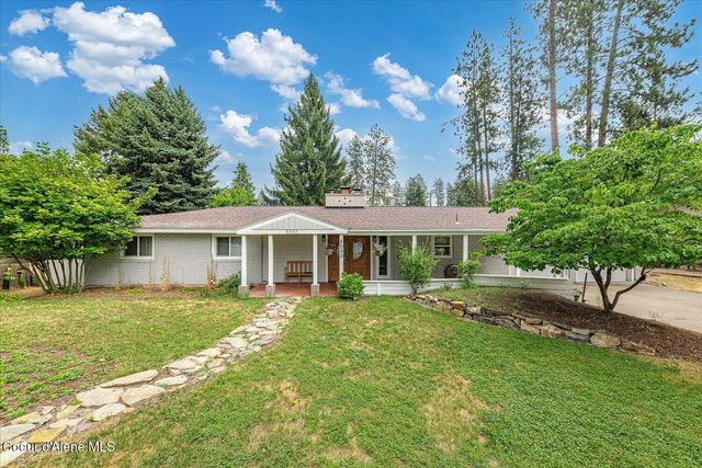 5050 N Ezy St, Coeur D'alene, ID 83815