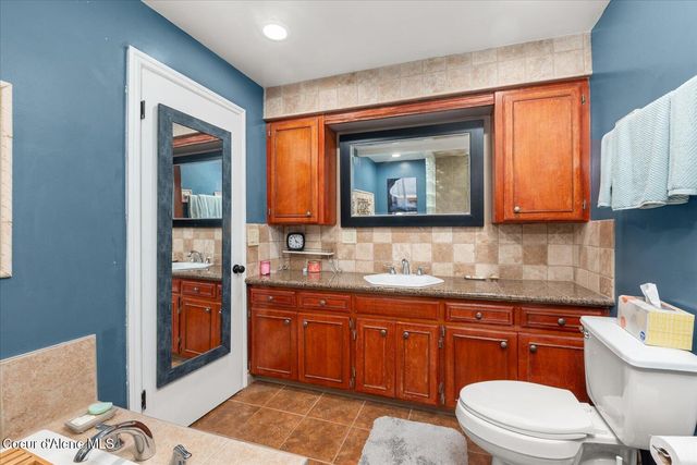 5050 N Ezy St, Coeur D'alene, ID 83815