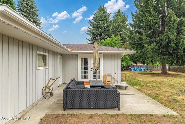 5050 N Ezy St, Coeur D'alene, ID 83815