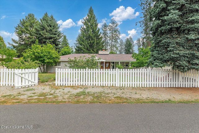5050 N Ezy St, Coeur D'alene, ID 83815