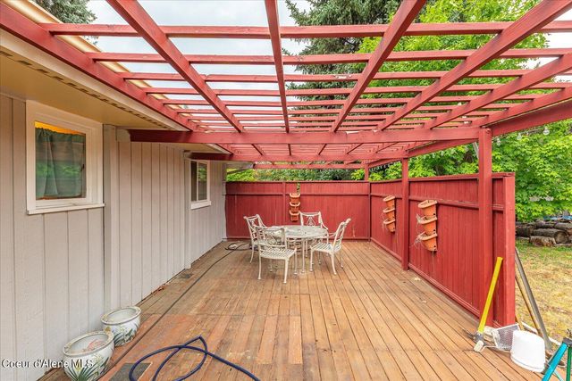 5050 N Ezy St, Coeur D'alene, ID 83815