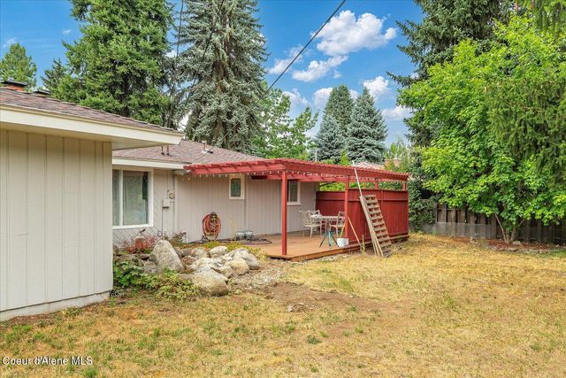 5050 N Ezy St, Coeur D'alene, ID 83815