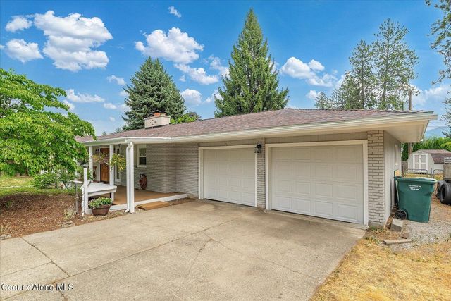 5050 N Ezy St, Coeur D'alene, ID 83815