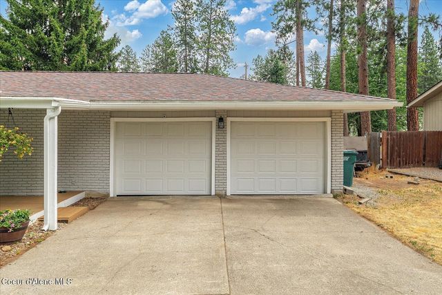 5050 N Ezy St, Coeur D'alene, ID 83815