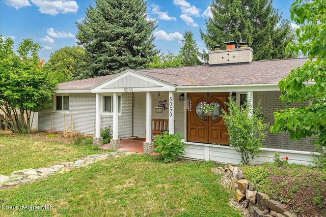 5050 N Ezy St, Coeur D'alene, ID 83815