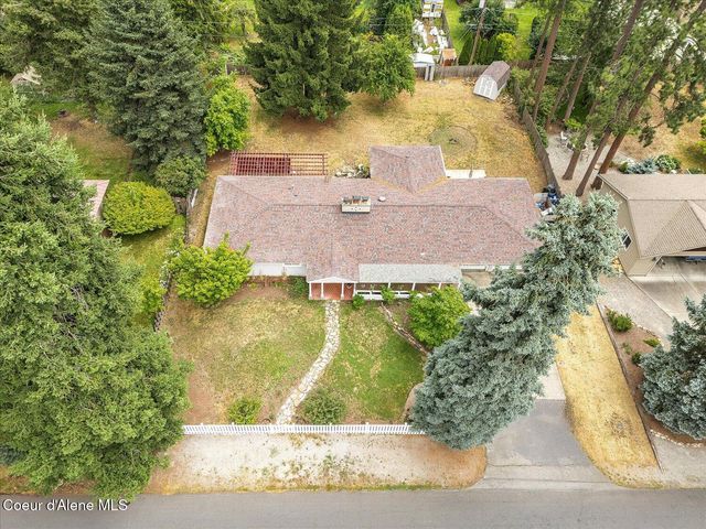 5050 N Ezy St, Coeur D'alene, ID 83815