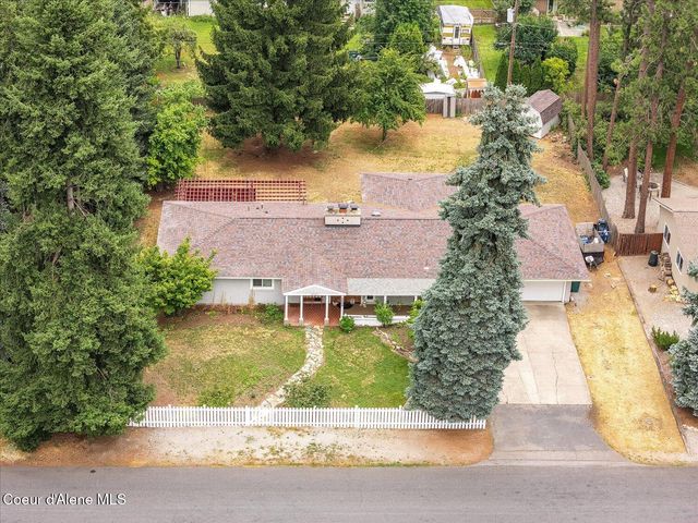 5050 N Ezy St, Coeur D'alene, ID 83815