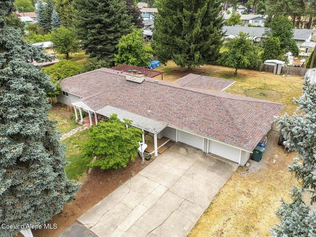 5050 N Ezy St, Coeur D'alene, ID 83815