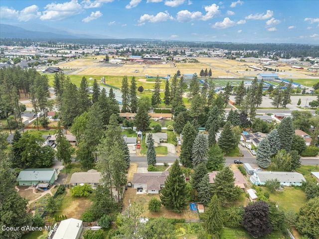 5050 N Ezy St, Coeur D'alene, ID 83815