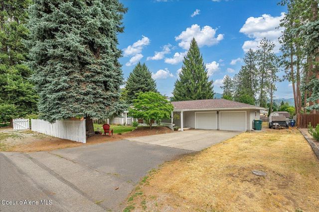 5050 N Ezy St, Coeur D'alene, ID 83815