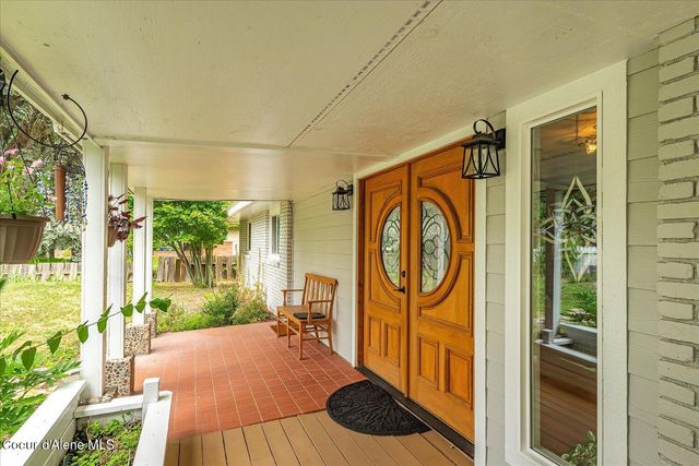 5050 N Ezy St, Coeur D'alene, ID 83815