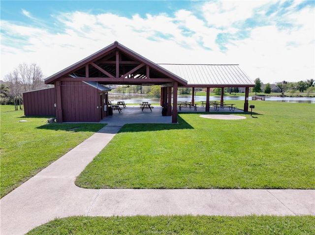 TBD Scarborough, Iola, TX 77861