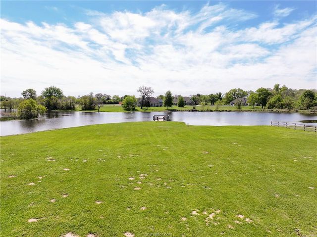 TBD Scarborough, Iola, TX 77861