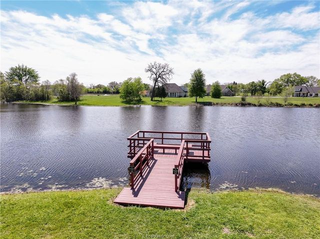 TBD Scarborough, Iola, TX 77861