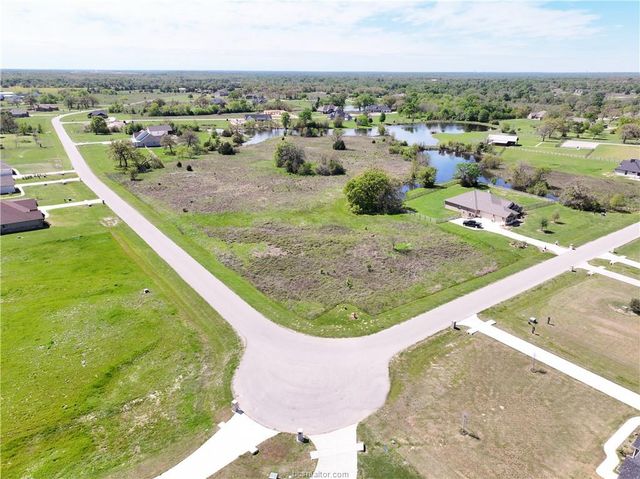 TBD Scarborough, Iola, TX 77861