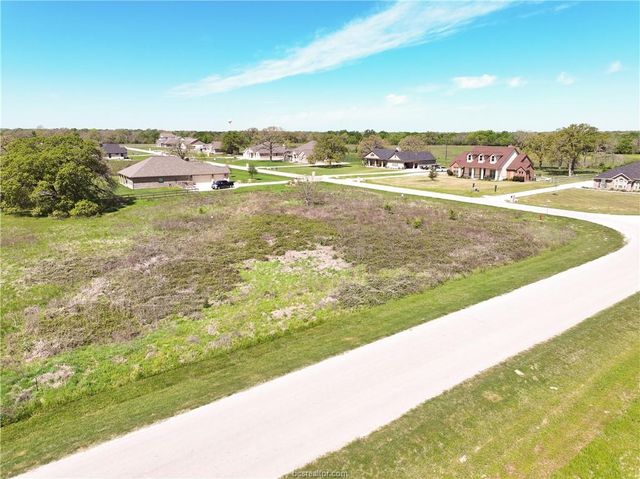 TBD Scarborough, Iola, TX 77861