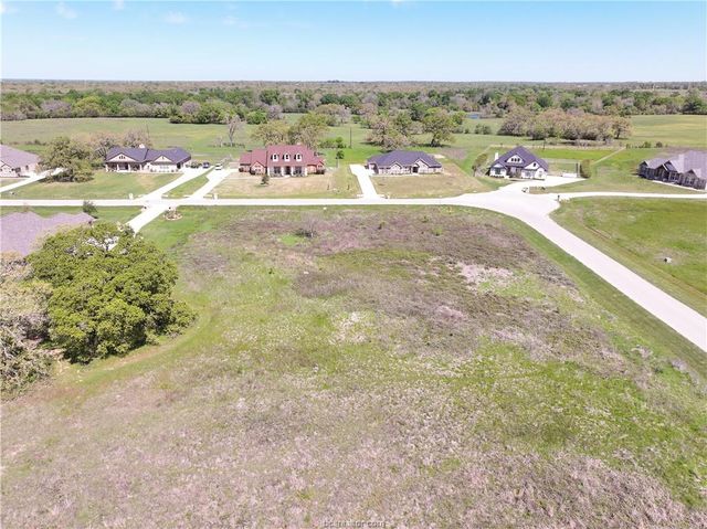 TBD Scarborough, Iola, TX 77861