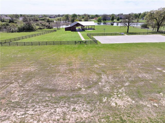 TBD Scarborough, Iola, TX 77861