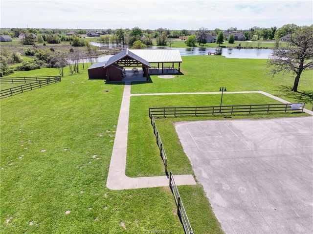 TBD Scarborough, Iola, TX 77861