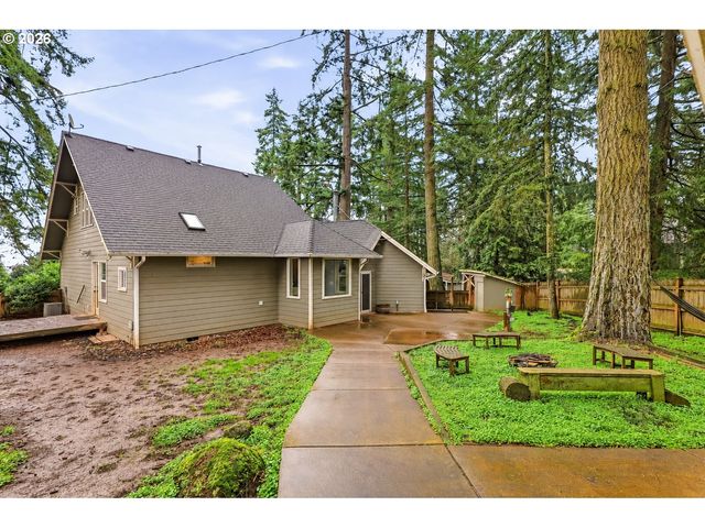 4417 BATTLE CREEK Rd, Salem, OR 97302