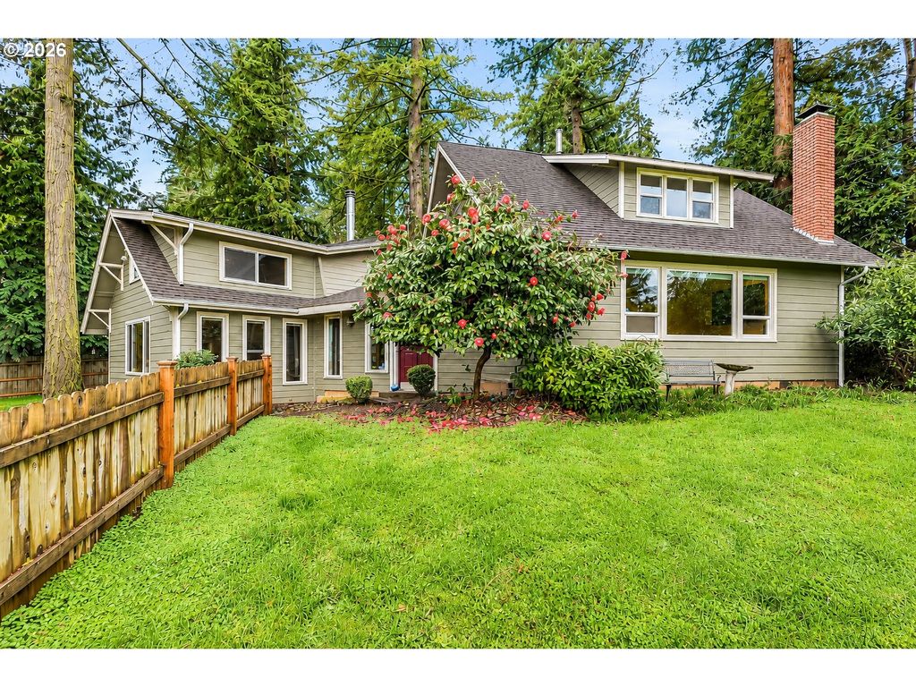 4417 BATTLE CREEK Rd, Salem, OR 97302