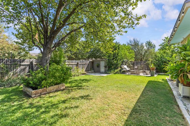 611 Settlement ST, Cedar Park, TX 78613