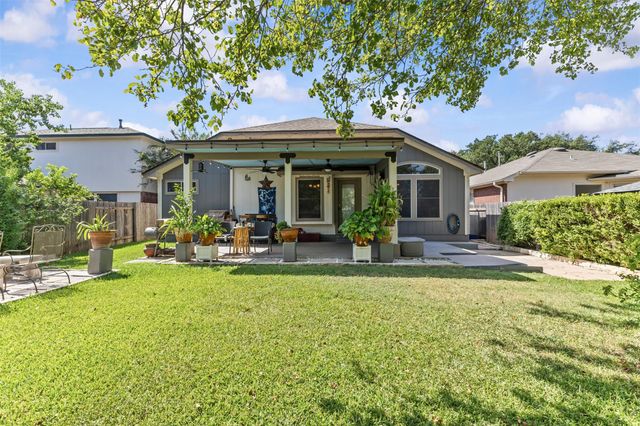 611 Settlement ST, Cedar Park, TX 78613