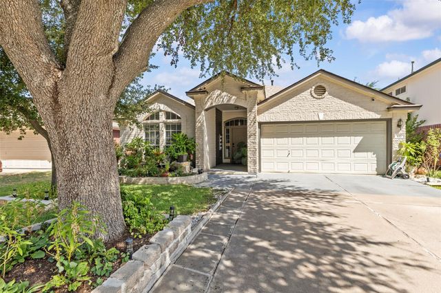611 Settlement ST, Cedar Park, TX 78613