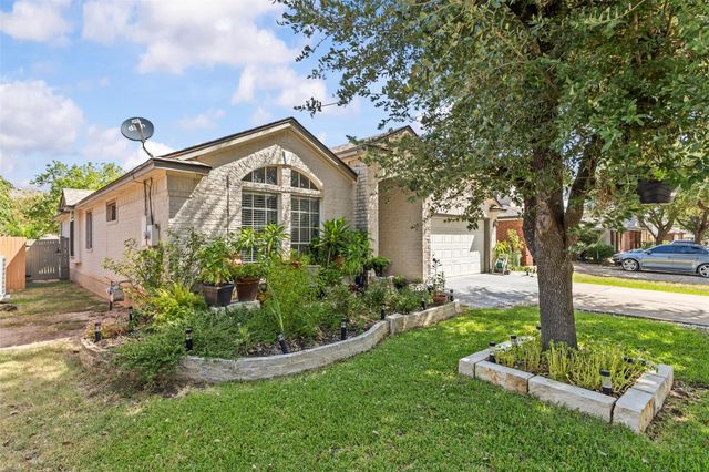 611 Settlement ST, Cedar Park, TX 78613
