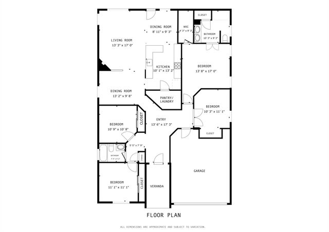 611 Settlement ST, Cedar Park, TX 78613