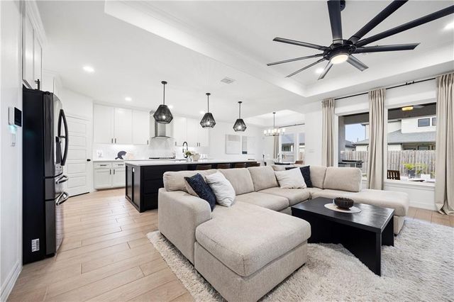 3925 Karo Dr, Corpus Christi, TX 78414