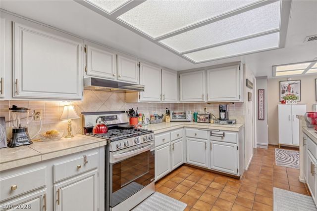 3193 La Mancha Way, Henderson, NV 89014