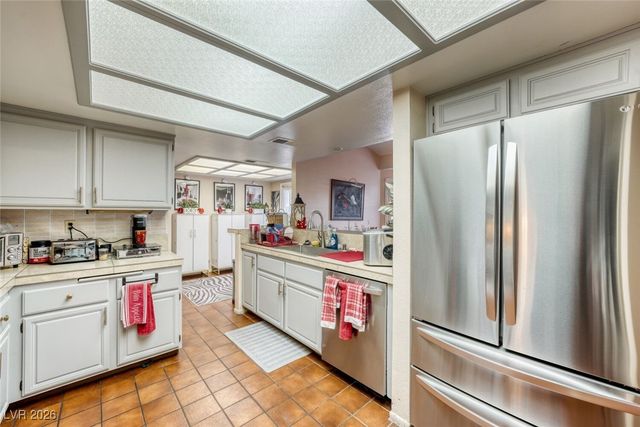 3193 La Mancha Way, Henderson, NV 89014